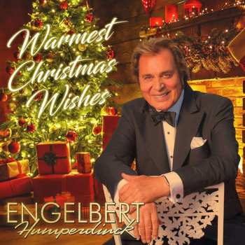CD Engelbert Humperdinck: Warmest Christmas Wishes 536964