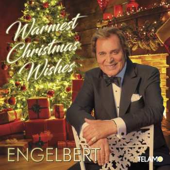 Album Engelbert Humperdinck: Warmest Christmas Wishes