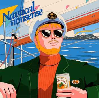 Album Engelwood: Nautical Nonsense 