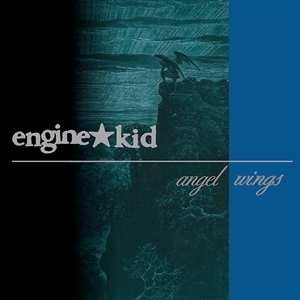 2LP/SP Engine Kid: Angel Wings LTD 479360