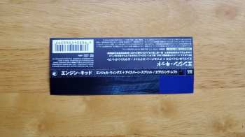 2CD Engine Kid: Angel Wings