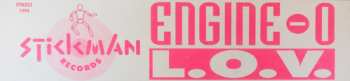 CD Engine-O: L.o.v.