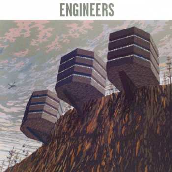 Album Engineers: Engineers