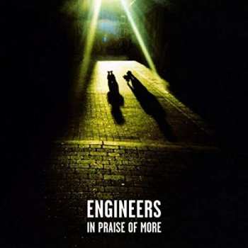Album Engineers: In Praise Of More