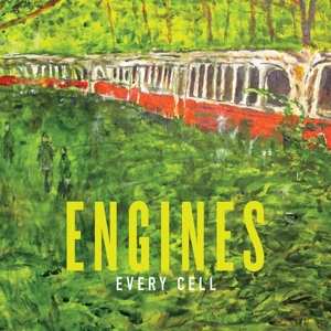 Album Engines: Every Cell