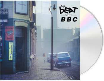 Album English Beat: Beat At The Bbc