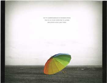 CD Gabrielle Aplin: English Rain 11296