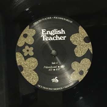 LP English Teacher: Polyawkward 493086