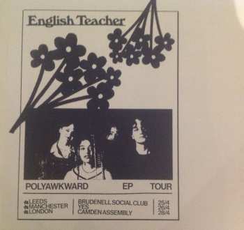 LP English Teacher: Polyawkward 493086
