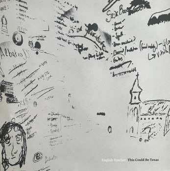 LP English Teacher: This Could Be Texas CLR | LTD