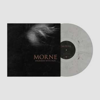 LP Morne: Engraved With Pain CLR 511780