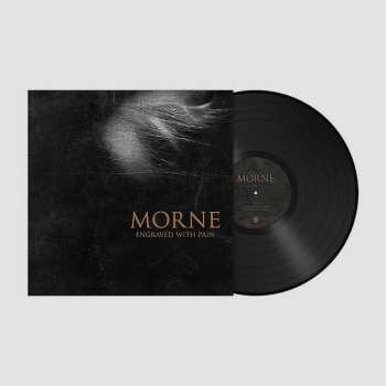 LP Morne: Engraved With Pain CLR | LTD | NUM 511785