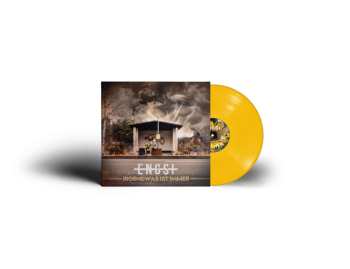 LP Engst: Irgendwas Ist Immer (yellow Vinyl) 494182
