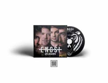 CD Engst: Vier Gesichter LTD 503645