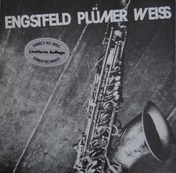 Album Engstfeld Plümer Weiss: Engstfeld Plümer Weiss
