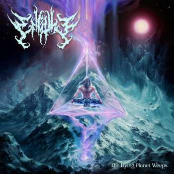 Album Engulf: The Dying Planet Weeps