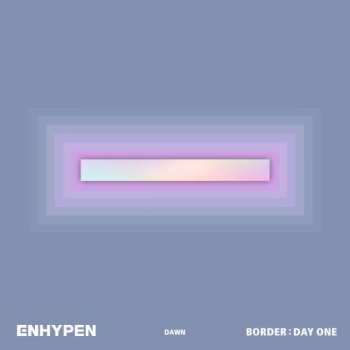 CD Enhypen: Border : Day One 339526