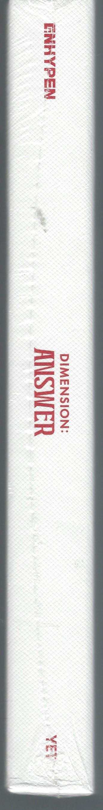 CD/Box Set Enhypen: Dimension: Answer 389709