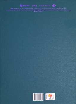 CD Enhypen: Dimension: Dilemma