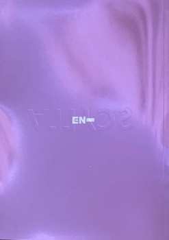 CD Enhypen: Dimension: Dilemma