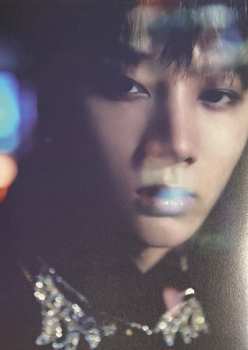 CD Enhypen: Dimension: Dilemma