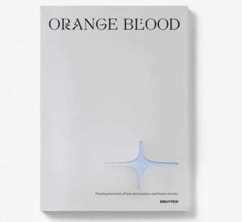 CD Enhypen: Orange Blood (kalpa Version) 503383