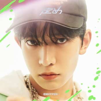 Album Enhypen: Sadame [heeseung Edition]