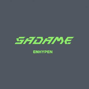 Album Enhypen: Sadame