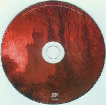 CD Enid: Munsalvaesche 535022