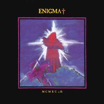 Album Enigma: MCMXC a.D.