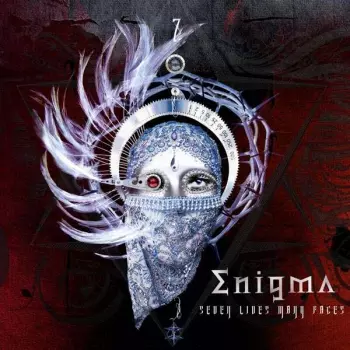 Enigma: Seven Lives Many Faces