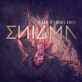 CD Enigma: The Fall Of A Rebel Angel 12165