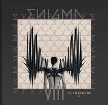 LP Enigma: The Fall Of A Rebel Angel LTD 57163