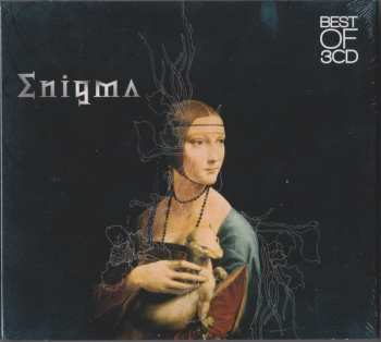 3CD Enigma: Best Of 3CD DIGI 4264