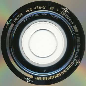 2CD Enigma: The Platinum Collection 410402