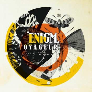 Album Enigma: Voyageur