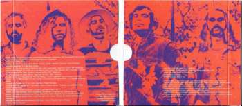 CD Enjambre: Imperfecto Extraño