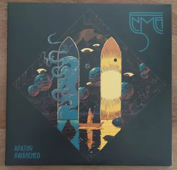 Enma: Apathy Awakened