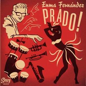 Album Enma Fernández: Prado!