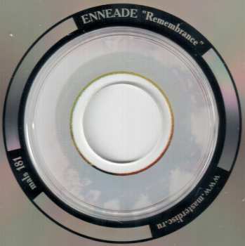 CD Enneade: Remembrance
