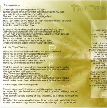 CD Enneade: Remembrance