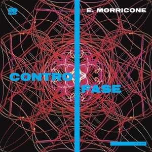 Album Ennio Morricone: Controfase