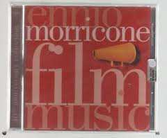 Album Ennio Morricone: Ennio Morricone - Film Music