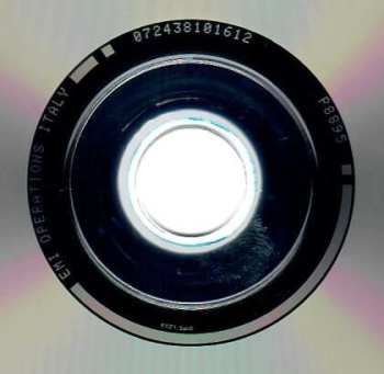 CD Ennio Morricone: The Best Of Film Music 481943