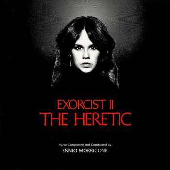 Album Ennio Morricone: Exorcist II: The Heretic
