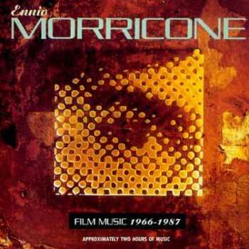 Album Ennio Morricone: Film Music 1966-1987