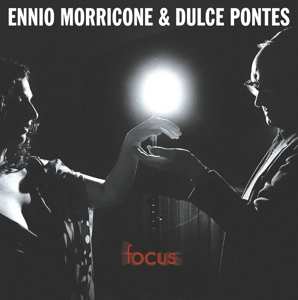 2LP Ennio Morricone: Focus 337602