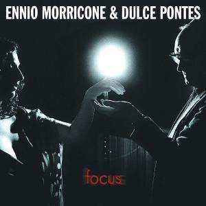 Album Ennio Morricone: Focus