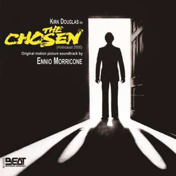 Album Ennio Morricone: Holocaust 2000