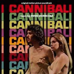Ennio Morricone: I Cannibali (Original Soundtrack)